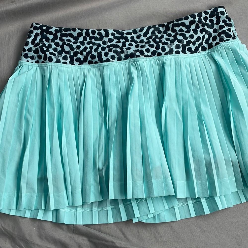 Lululemon Skort size 6